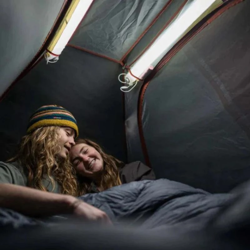 ROHS ZTARX A2 LED ŞİŞİRİLEBİLİR LIGHT YOUTUBE-FOTOĞRAFÇILIK-KATLANABİLİR MANYETİK KAMP IŞIĞI IP66 SERTİFİKALI