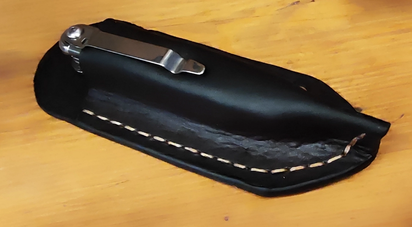 DERİ KILIF - ROCKTOL ST02