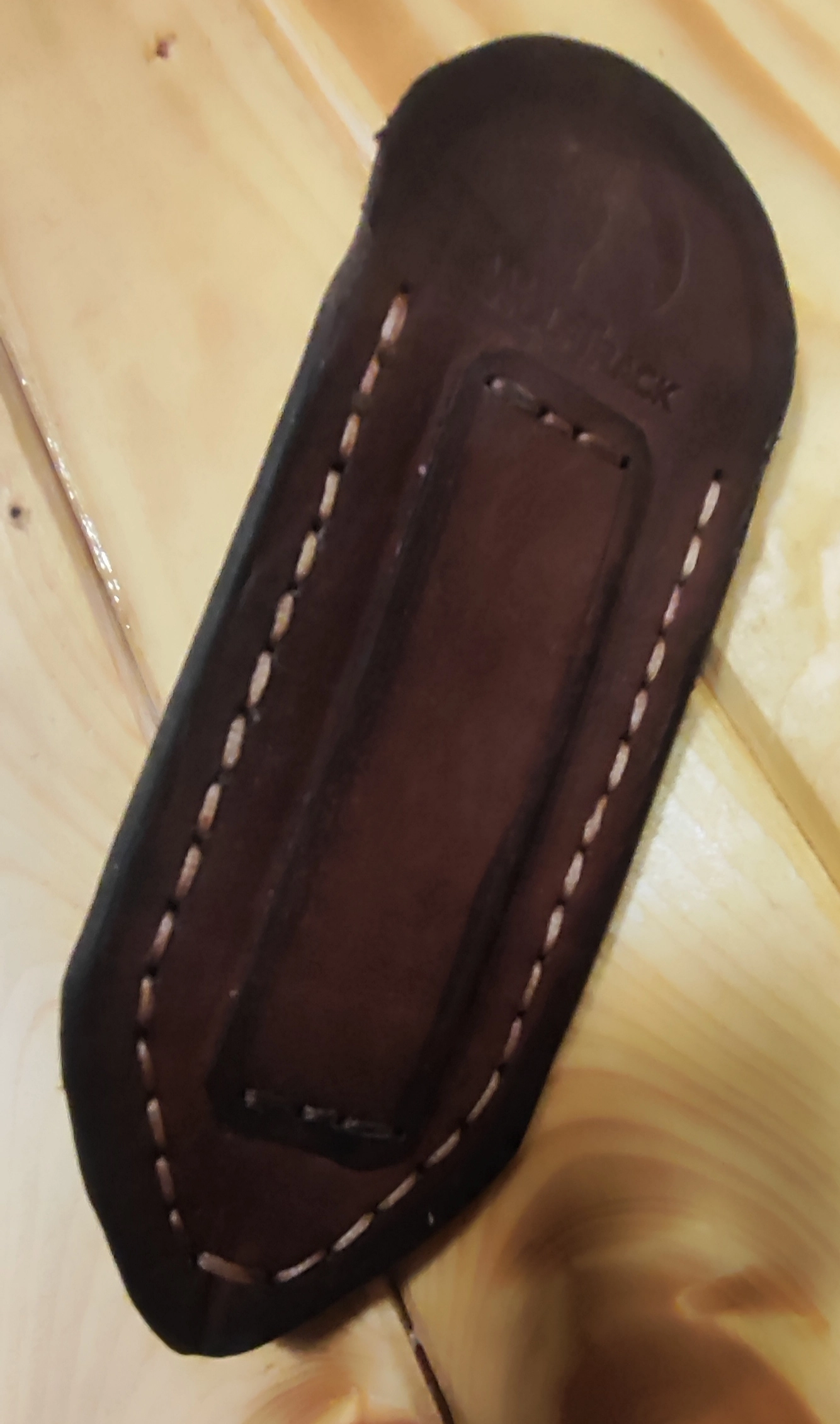 DERİ KILIF - ROCKTOL ST02