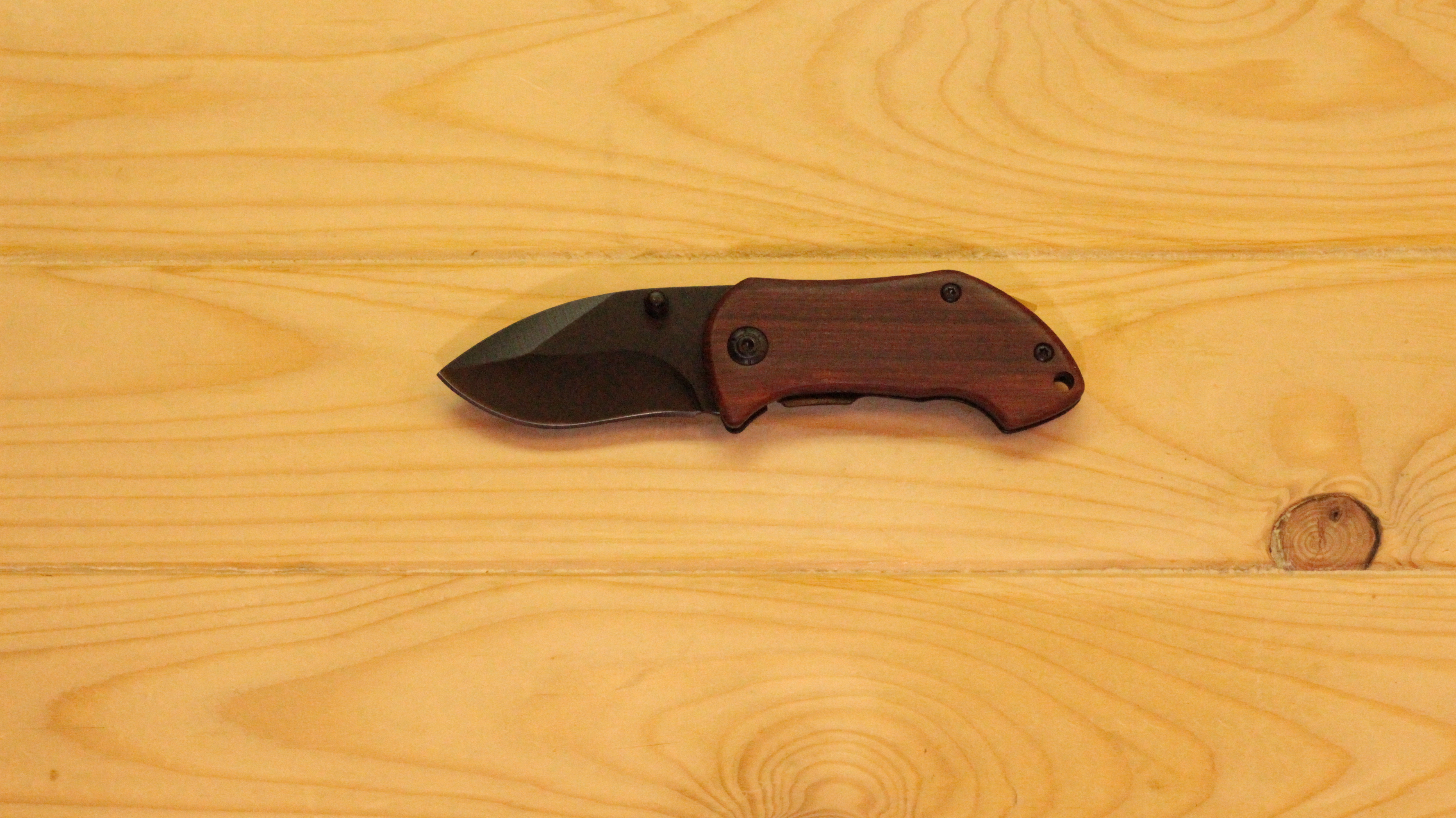 WOLFTRACK EDC 79 CUTE POCKET ÇAKI