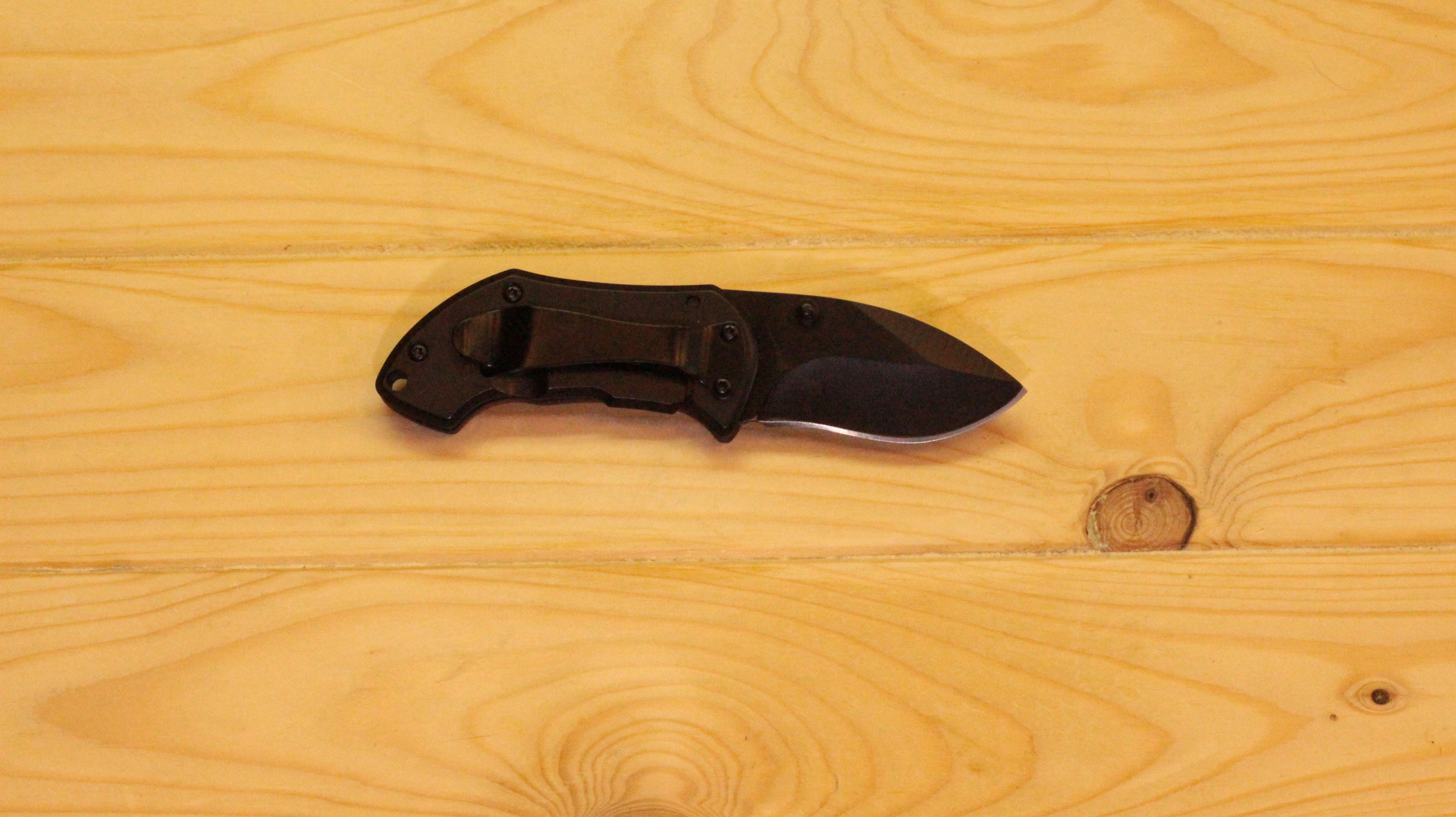 WOLFTRACK EDC 79 CUTE POCKET ÇAKI