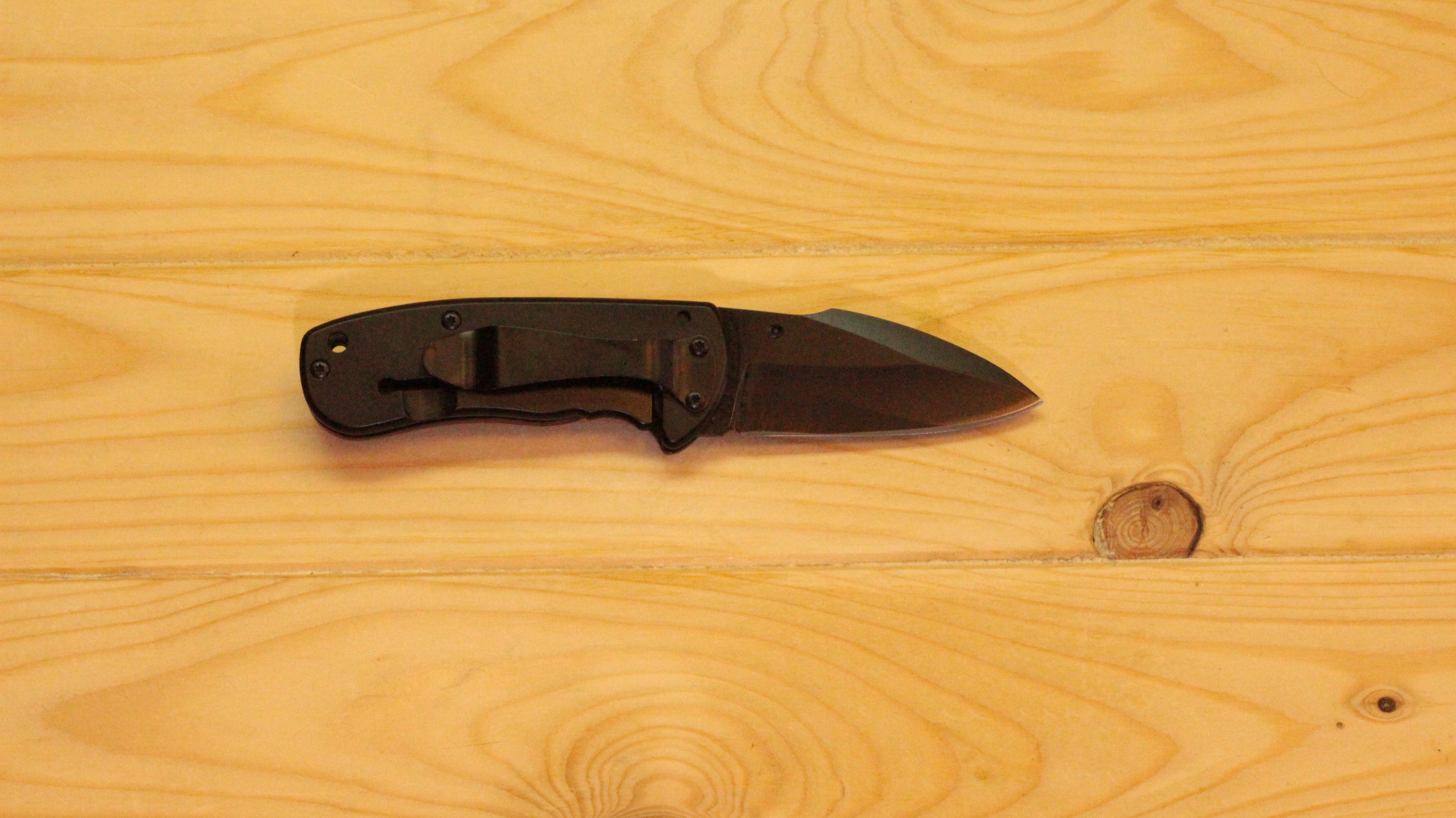 WOLFTRACK EDC 66 CUTE POCKET ÇAKI
