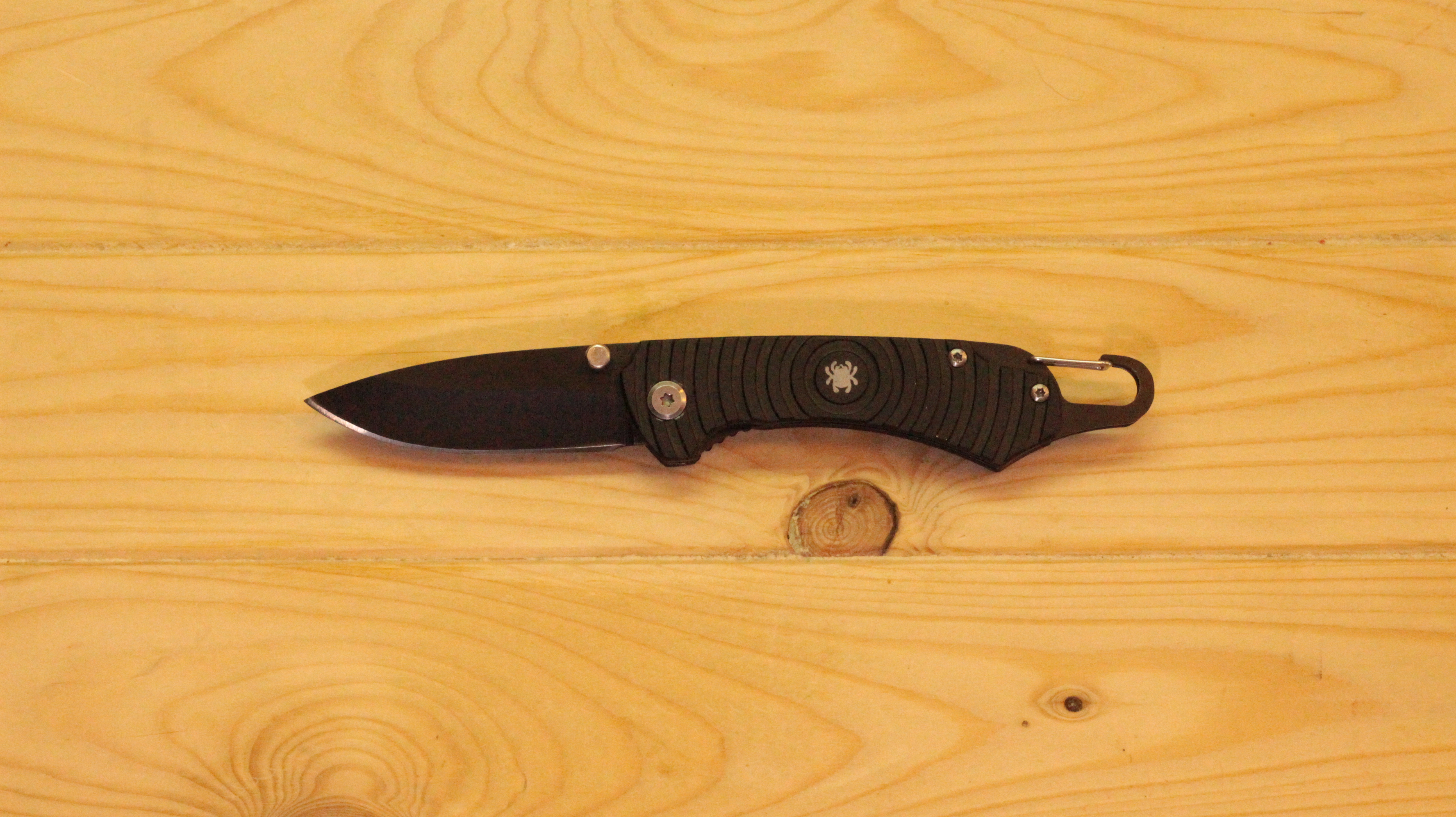 WOLFTRACK EDC ÇAKI