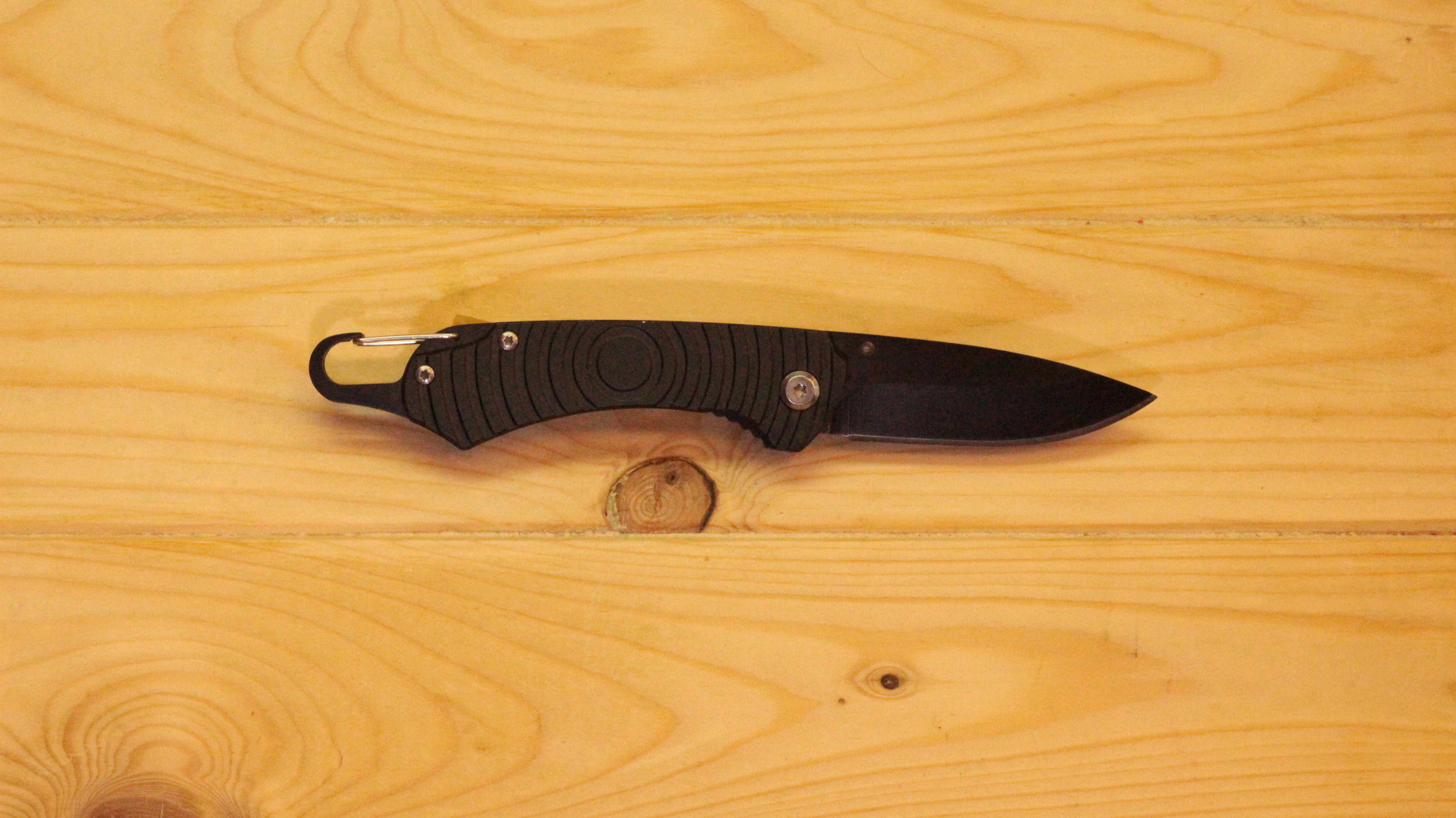 WOLFTRACK EDC ÇAKI