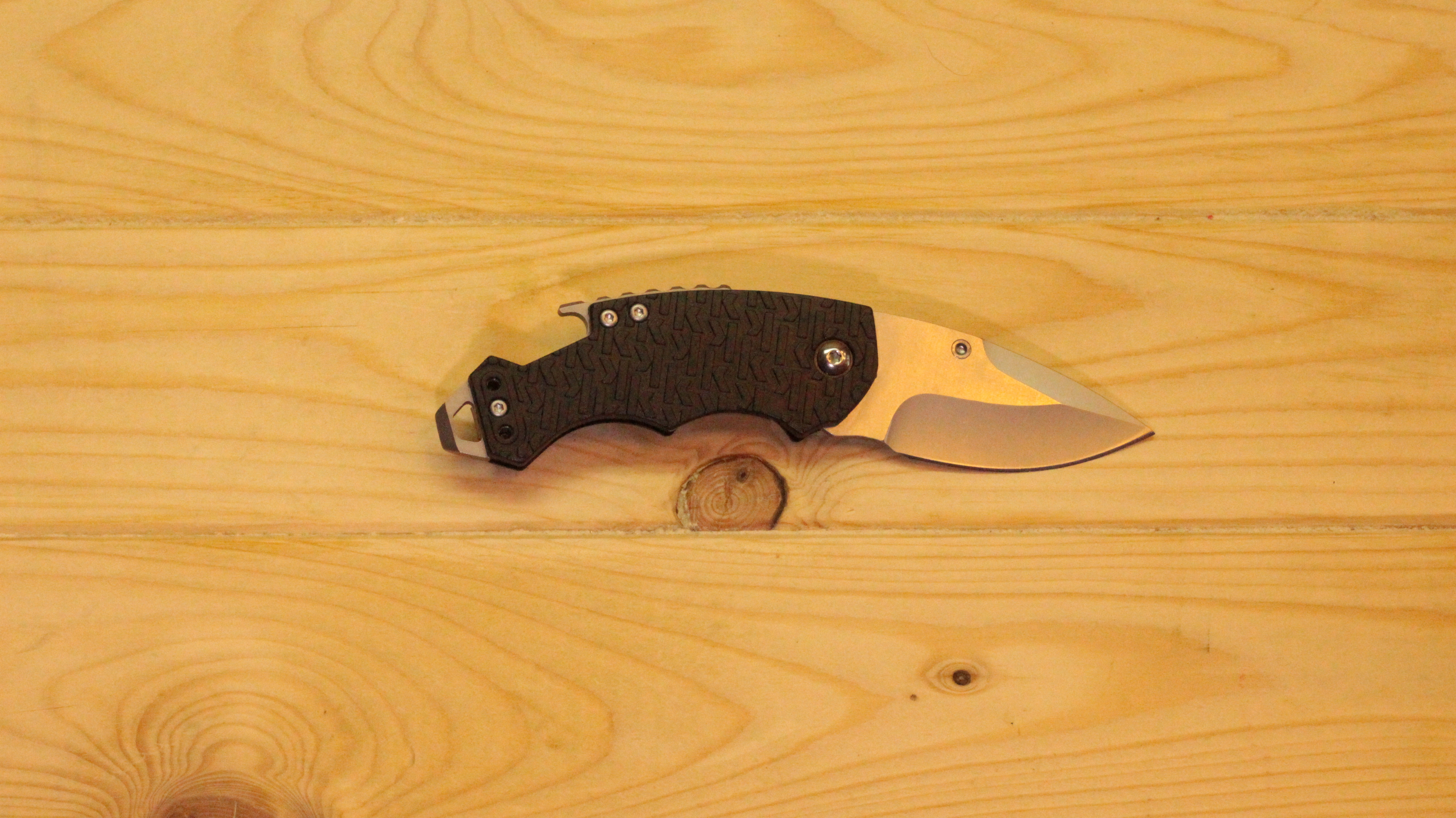 WOLFTRACK EDC-2 ÇAKI