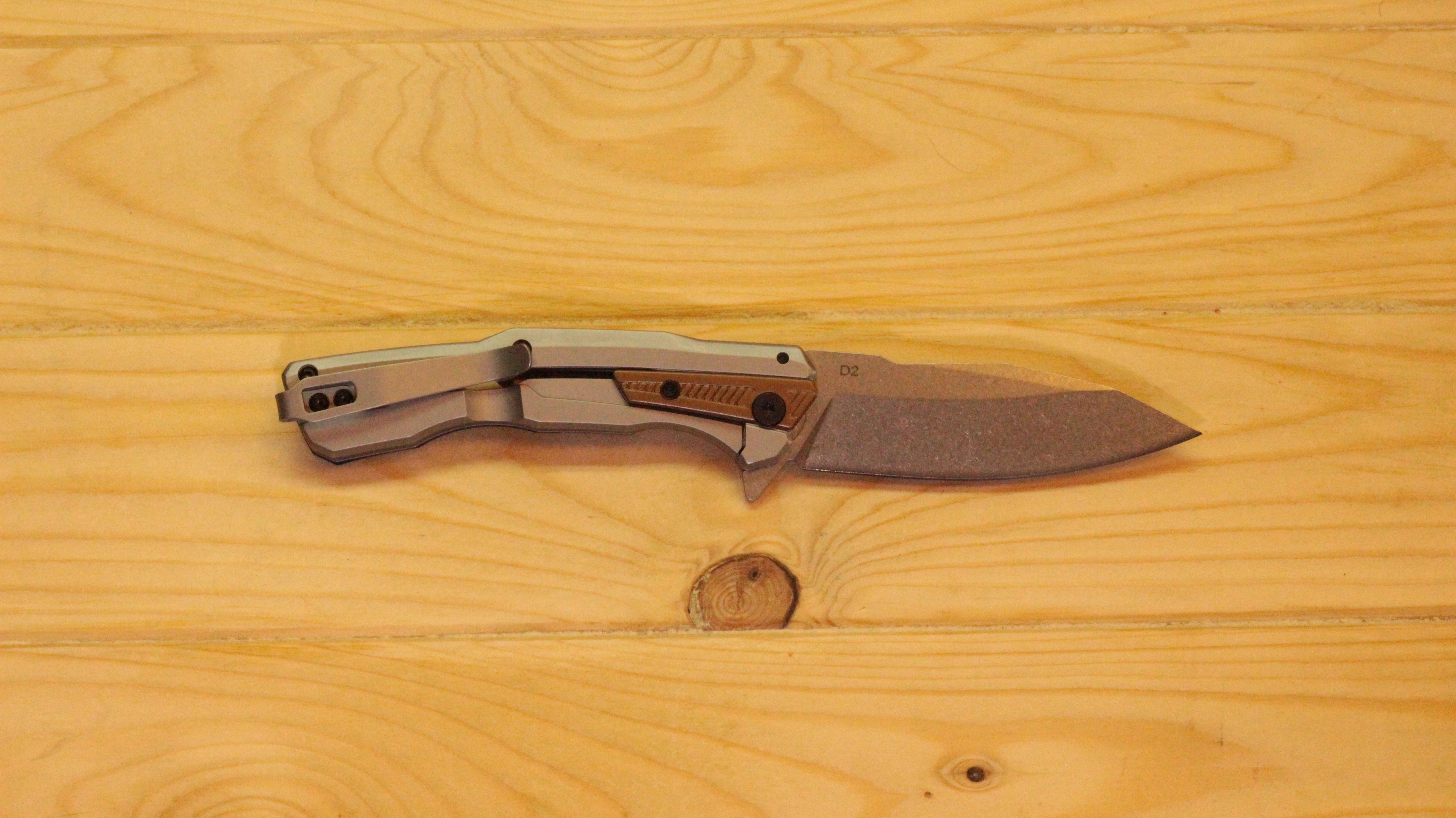 WOLFTRACK ENDGAME TACTICAL ÇAKI