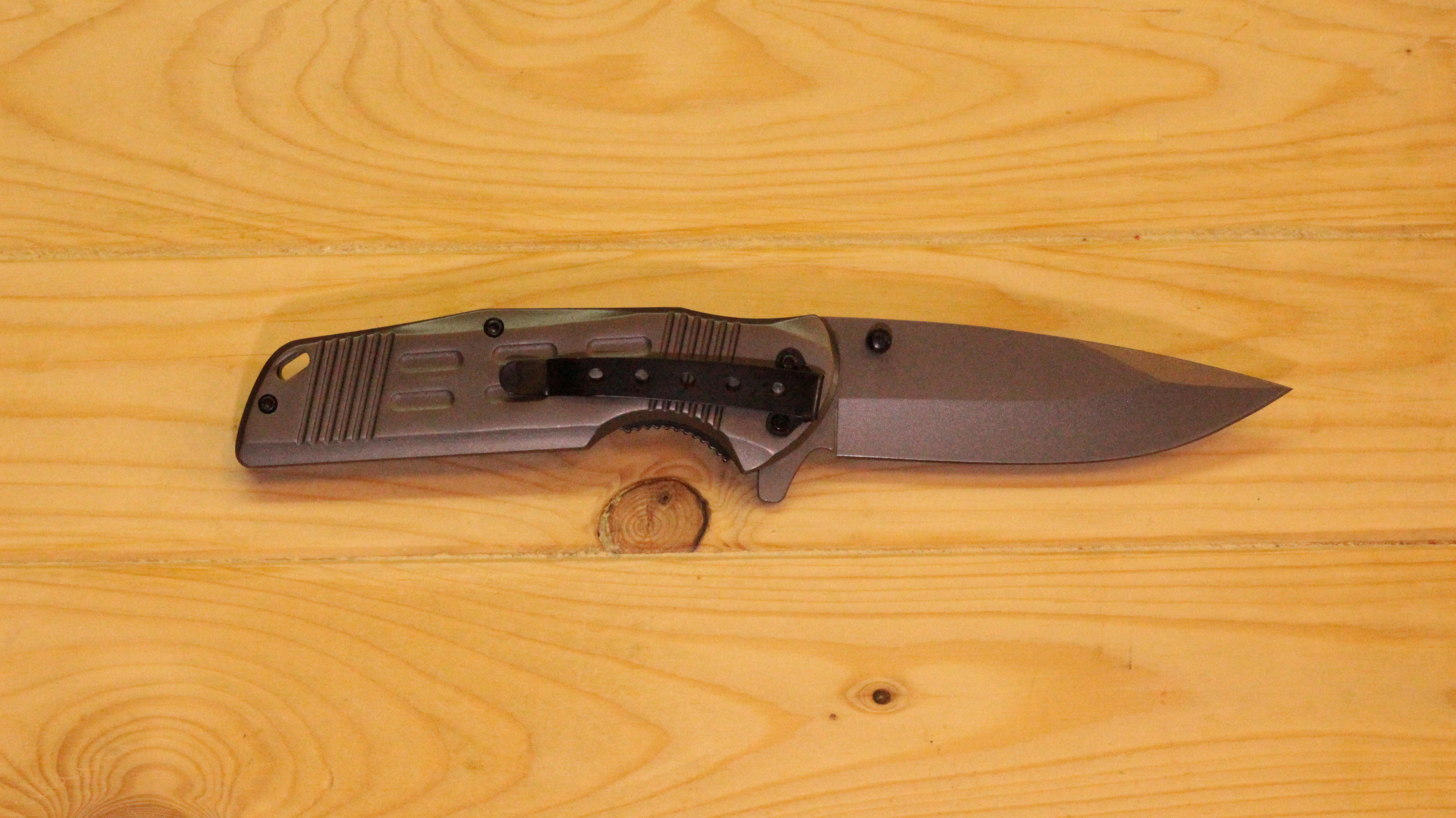 WOLFTRACK A332 METAL ÇAKI