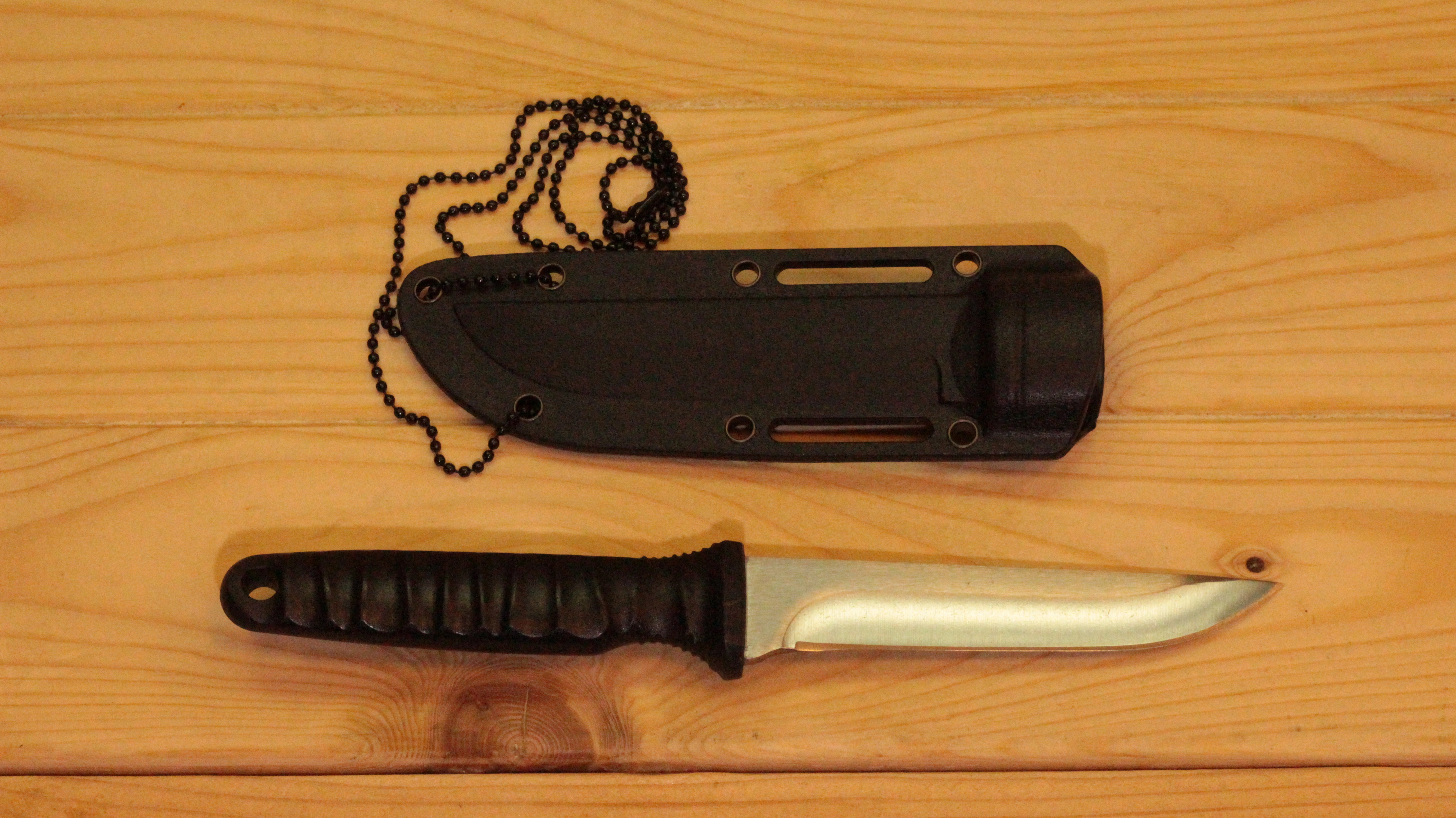 WOLFTRACK BF163 TAKTİK BIÇAK