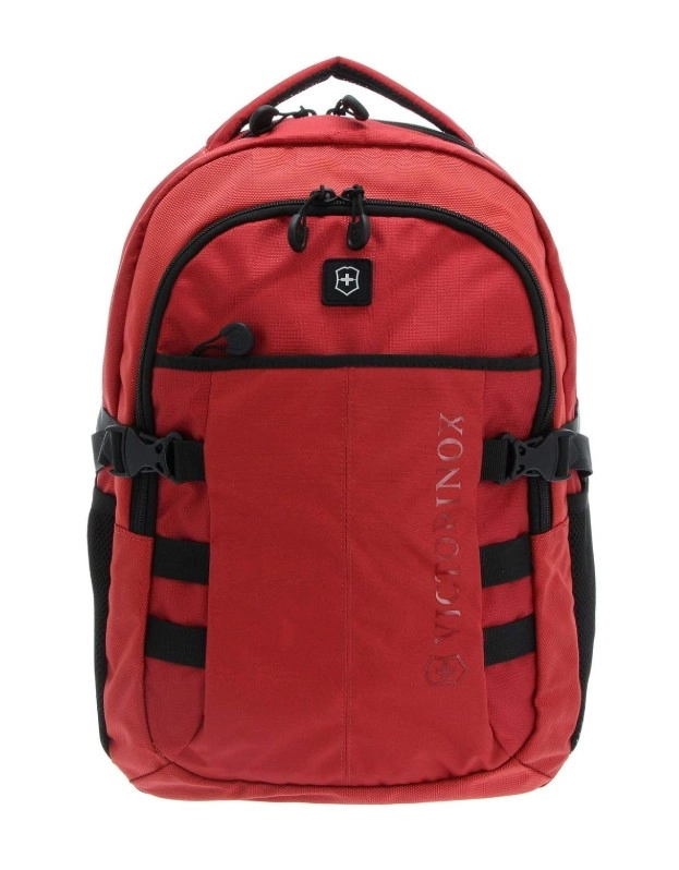 VİCTORİNOX VX SPORT CADET LAPTOP SIRT ÇANTASI KIRMIZI (VG31105003)