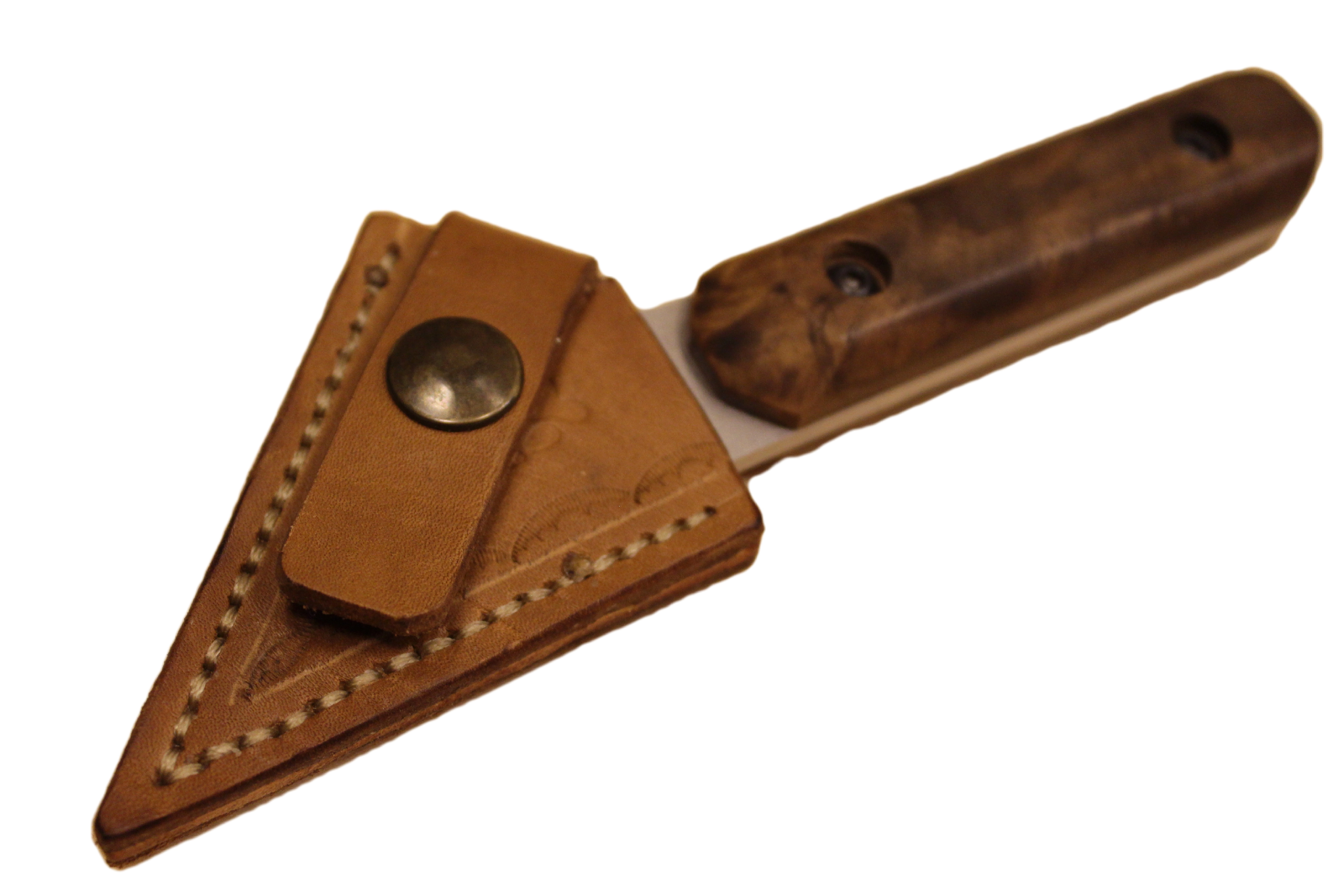 Kiridashi Özel Tasarım Wolftrack