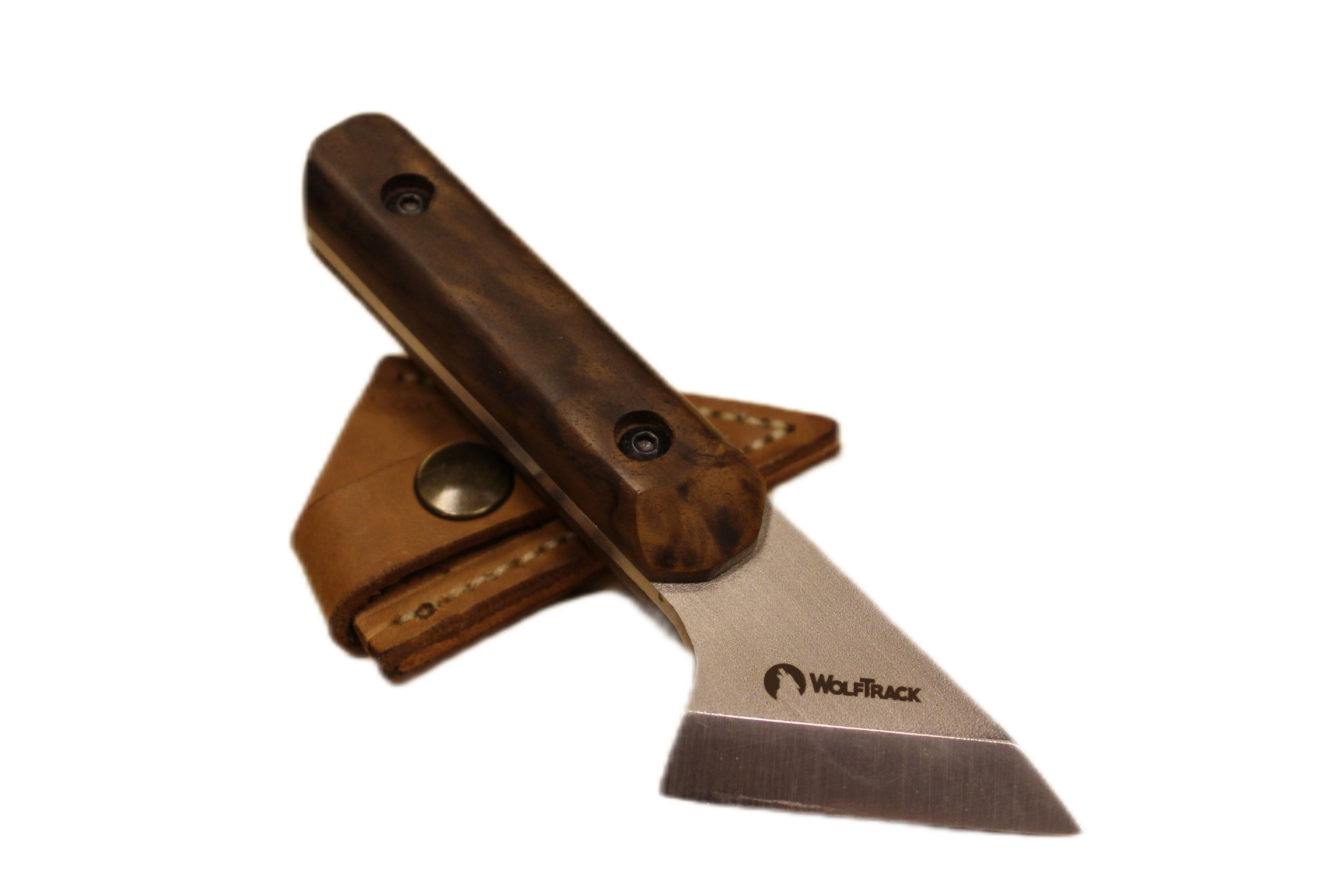 Kiridashi Özel Tasarım Wolftrack