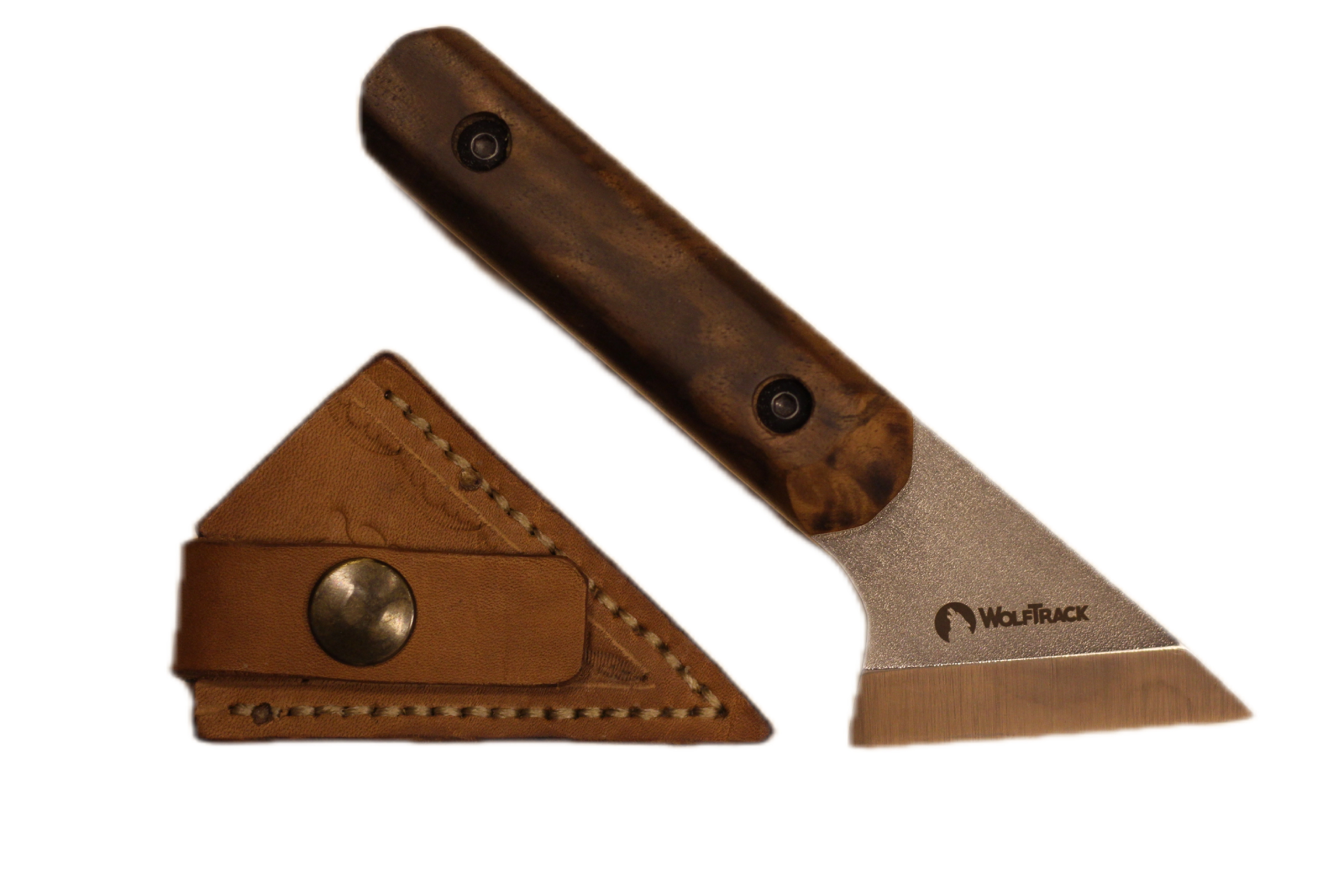 Kiridashi Özel Tasarım Wolftrack