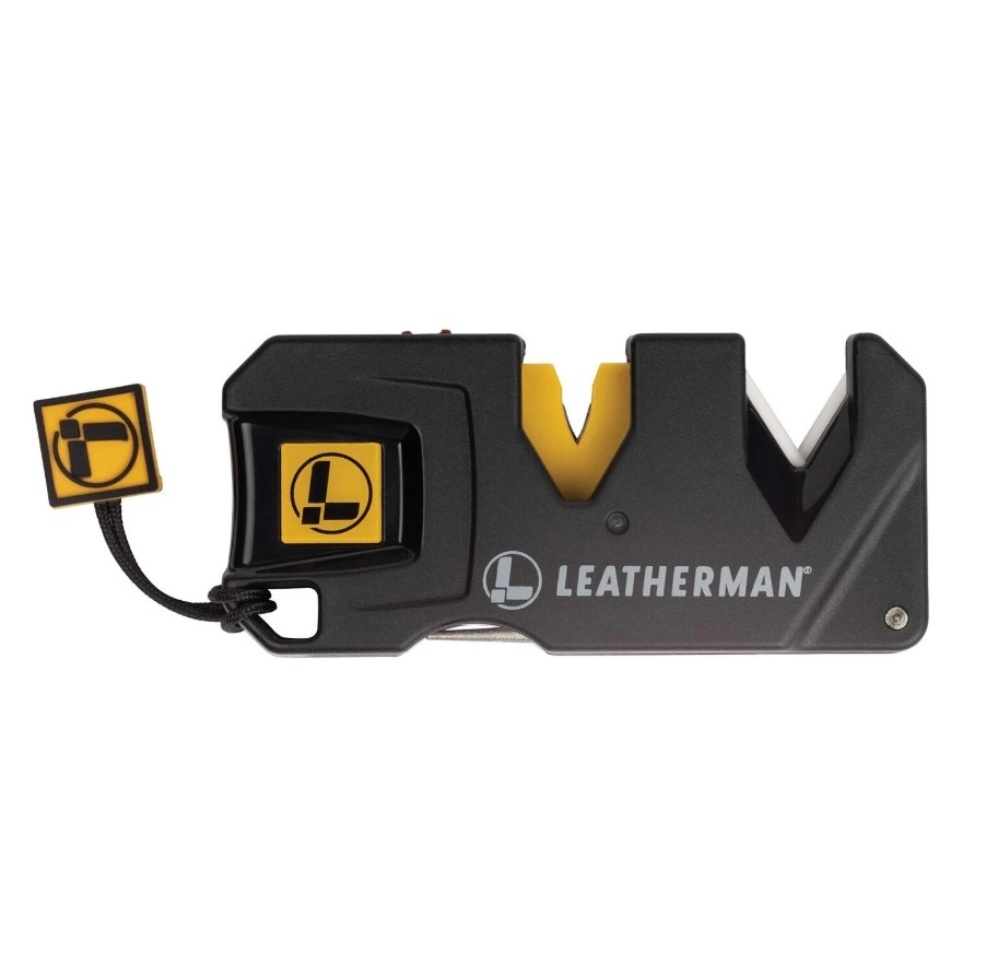 LEATHERMAN BIÇAK BİLEYİ WORK SHARP