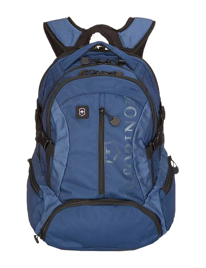 VİCTORİNOX VX SPORT SCOUT ARMY LAPTOP SIRT ÇANTASI LACİVERT (VG31105109)