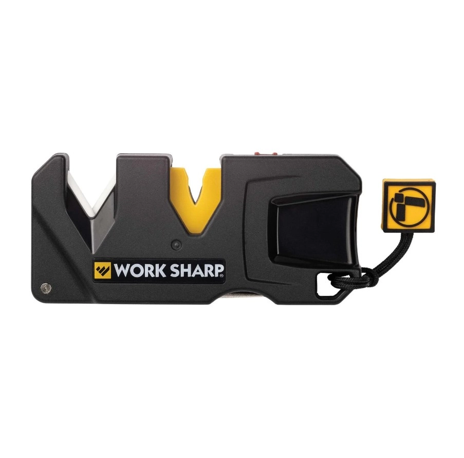 LEATHERMAN BIÇAK BİLEYİ WORK SHARP
