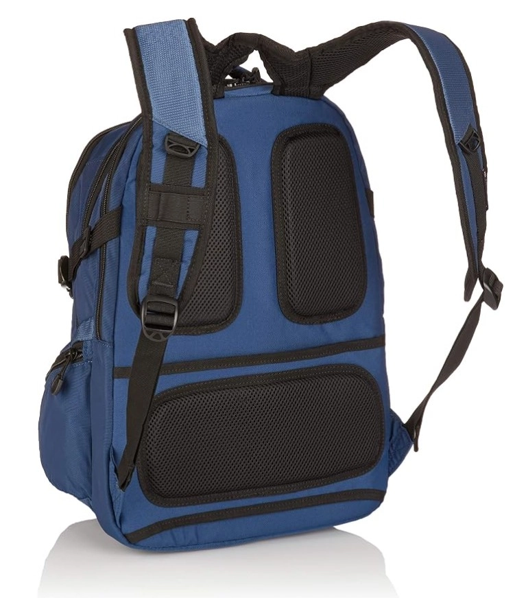 VİCTORİNOX VX SPORT SCOUT ARMY LAPTOP SIRT ÇANTASI LACİVERT (VG31105109)