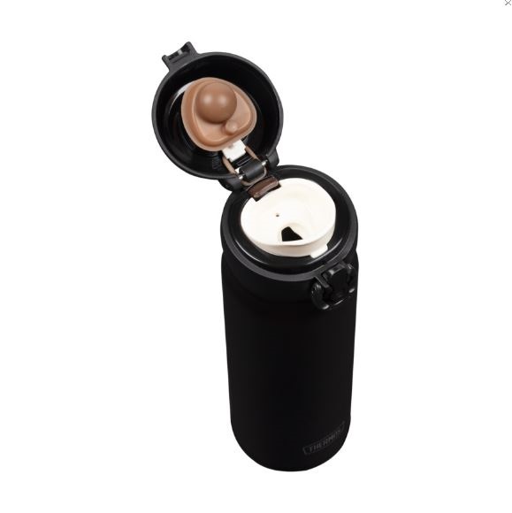 THERMOS JNL-500 ULTRALIGHT MUG 0,50L DEEP BLACK 199374  ’’ORGINIAL’’