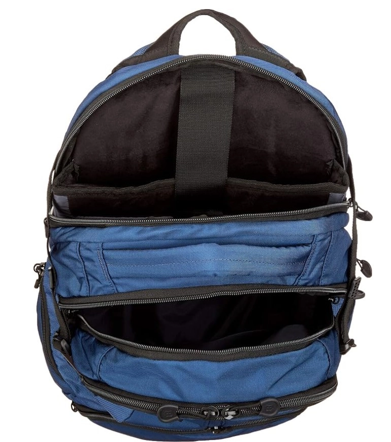 VİCTORİNOX VX SPORT SCOUT ARMY LAPTOP SIRT ÇANTASI LACİVERT (VG31105109)