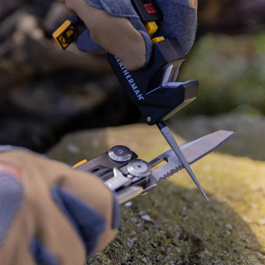 LEATHERMAN BIÇAK BİLEYİ WORK SHARP