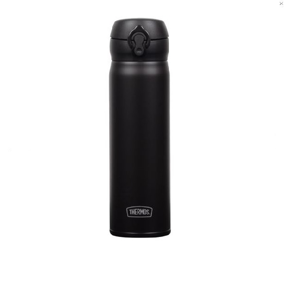 THERMOS JNL-500 ULTRALIGHT MUG 0,50L DEEP BLACK 199374  ’’ORGINIAL’’