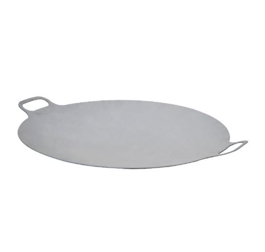 NURGAZ MERİÇ ŞÖMİNE BARBEKÜ