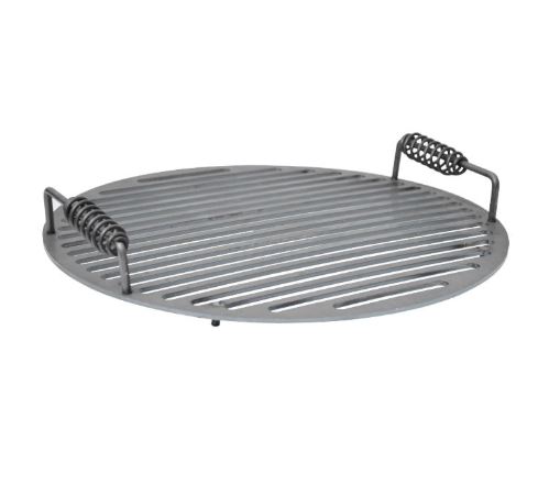 NURGAZ MERİÇ ŞÖMİNE BARBEKÜ