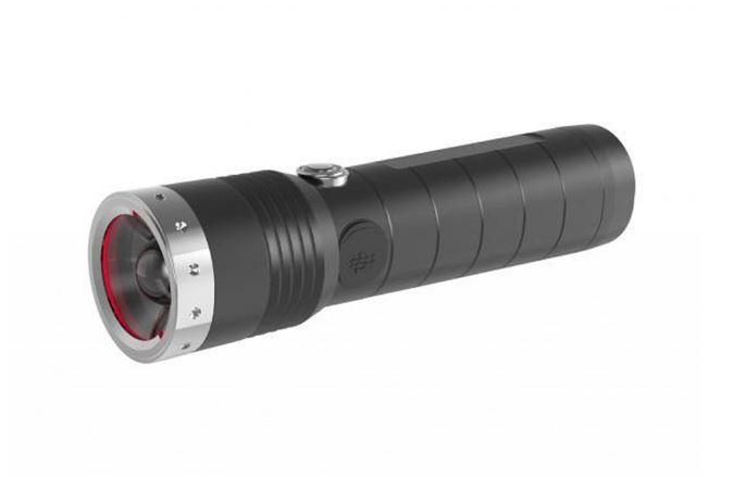 LEDLENSER MT14