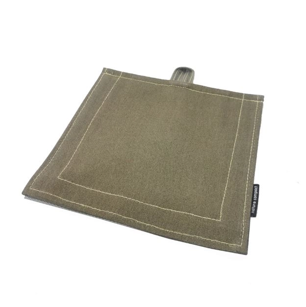 NATURECOMPACT SOBALI ÇADIR ISIYA DAYANIKLI BACA ADAPTÖRÜ