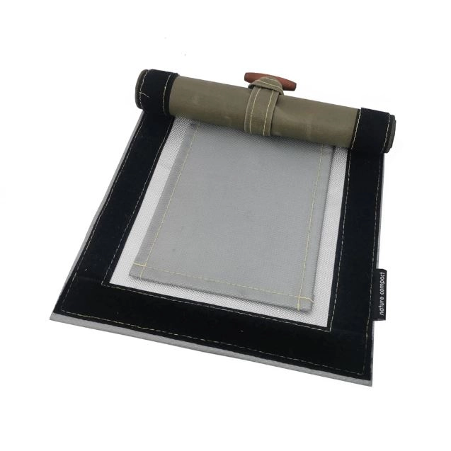 NATURECOMPACT SOBALI ÇADIR ISIYA DAYANIKLI BACA ADAPTÖRÜ