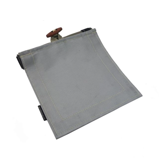 NATURECOMPACT SOBALI ÇADIR ISIYA DAYANIKLI BACA ADAPTÖRÜ