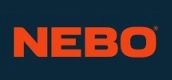 Nebo 1000 Inspector 500 Lümen Şarjlı Fener