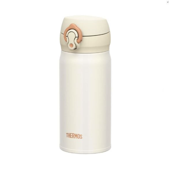 THERMOS JNL-350 ULTRALIGHT MUG 0,35L PEARL WHITE 196605  ’’ORGINIAL’’