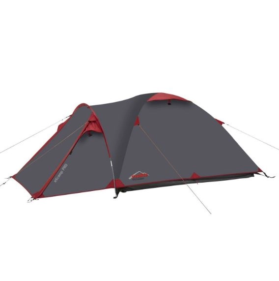 EVOLITE EXCAMP 4 PROÇADIR 4 MEVSİM