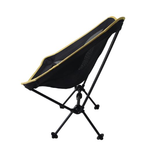 CAMPOUT PRATİK KAMP SANDALYESİ