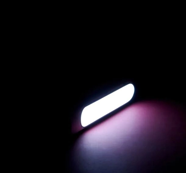 PETRİX P5577SI ÇİFT AYDINLATMALI EL FENERİ & MİNİ LED