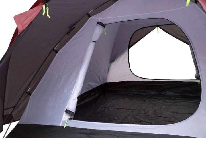 EVOLITE EXCAMP 4 PROÇADIR 4 MEVSİM