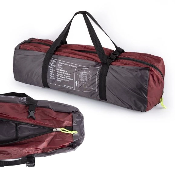 EVOLITE EXCAMP 4 PROÇADIR 4 MEVSİM