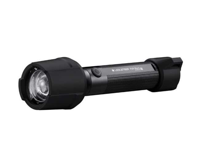 LEDLENSER P6R WORK