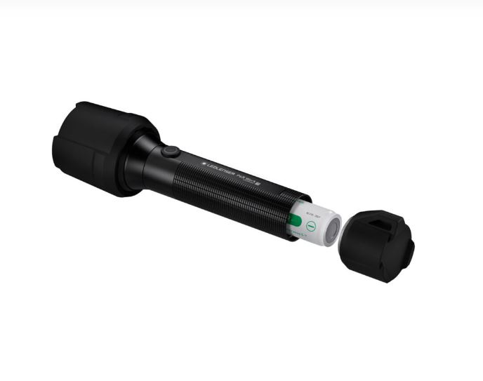 LEDLENSER P6R WORK