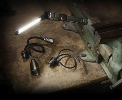 LEDLENSER Workers Friend