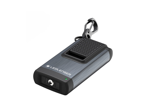 LEDLENSER K4R Gray