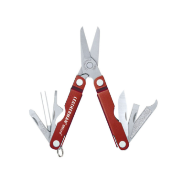 LEATHERMAN MİCRA RED