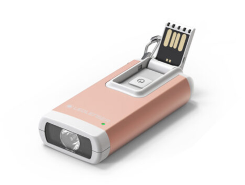 LEDLENSER K6R Gold