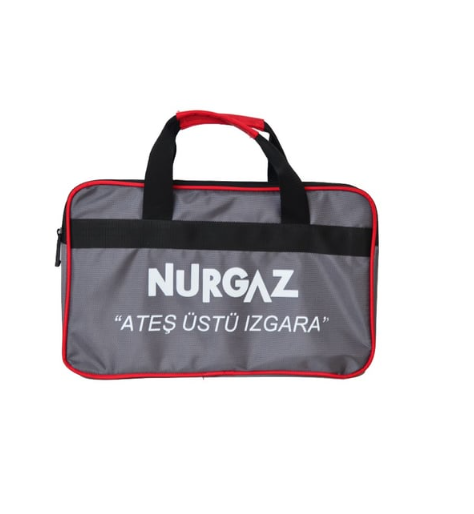NURGAZ ATEŞ ÜSTÜ ORTA