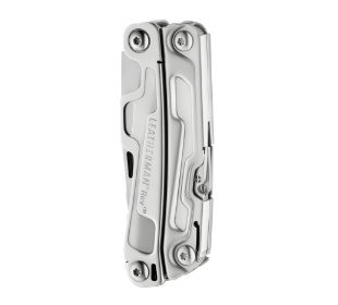 LEATHERMAN REV
