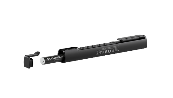 LEDLENSER W2 Work