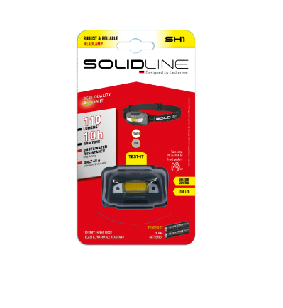Solidline SH1