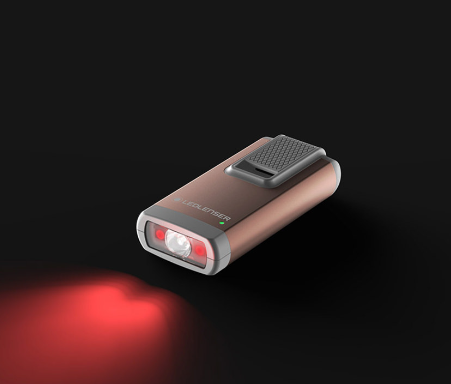 LEDLENSER K6R Gold
