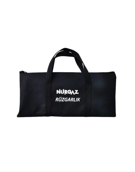 NURGAZ METAL RÜZGARLIK KÜÇÜK
