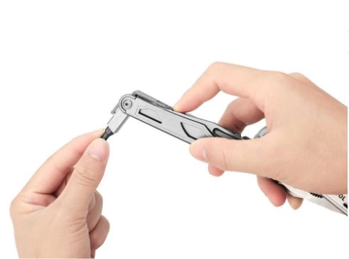 ROCKTOL 29 FONKSİYONLU MULTITOOL PENSE KILIFI